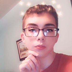 Meet your Posher, Jay